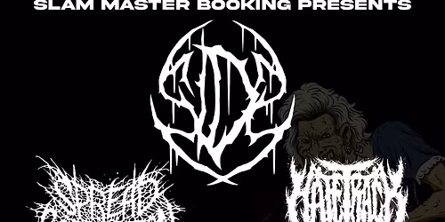 SIDS with smile on the sinner, thin the heard plus more