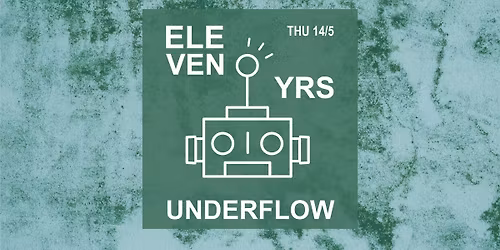 11 \u03a7\u03c1\u03cc\u03bd\u03b9\u03b1 Underflow - \u0395\u03ba\u03b4\u03ae\u03bb\u03c9\u03c3\u03b7 \u03b3\u03b9\u03bf\u03c1\u03c4\u03ae\u03c2 \u03ba\u03b1\u03b9 \u039f\u03b9\u03ba\u03bf\u03bd\u03bf\u03bc\u03b9\u03ba\u03ae\u03c2 \u03b5\u03bd\u03af\u03c3\u03c7\u03c5\u03c3\u03b7\u03c2