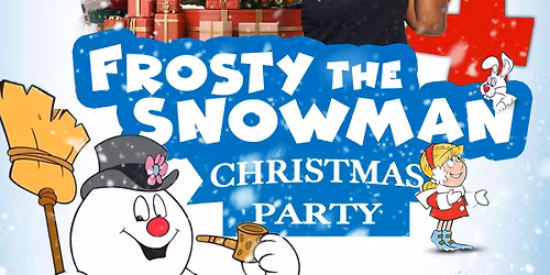 Char Bucha's Community Outreach Inc. Fourth Annual