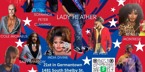 Send LadyHeather to Nationals