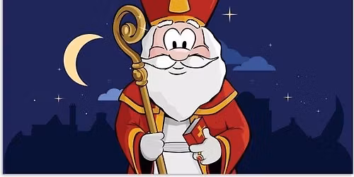 Saint-Nicolas \u00e0 la salle Notre Ecole