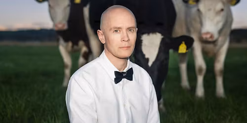 Jens Lekman | Pustervik