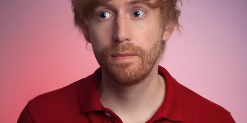 Good Ship Comedy feat. Mark Simmons