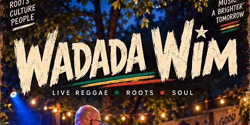 Wadada Wim  "Promises"  **  ALBUM RELEASE**  show