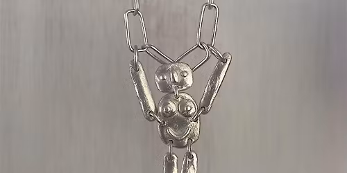 Make your own talisman