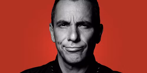 Sebastian Maniscalco: It Ain't Right Tour