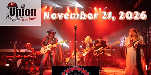 Pure Petty Band Live