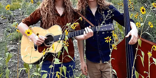 Homecoming Show at the Natural History Institute