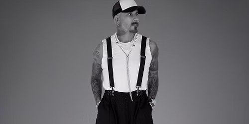 Alexander James: The Better Man Tour
