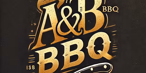 A&B BBQ Turkey Dinner