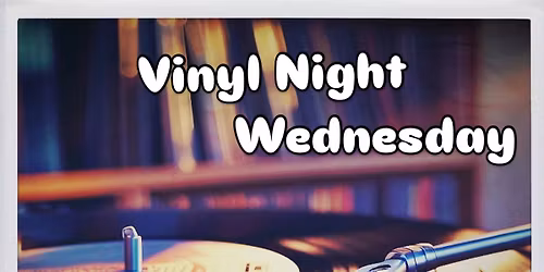 Vinyl Night
