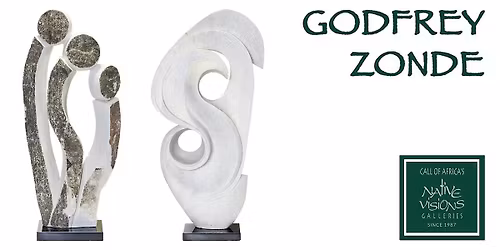 Godfrey Zonde - The Beauty Of Dolomite - Naples Gallery