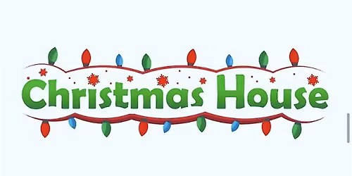 Christmas House Freehold