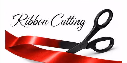 Ribbon Cutting & Unveiling Ceremony