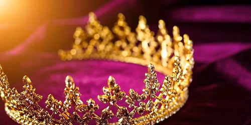 Believe Queen\u2019s Ball