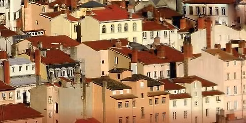 Visite de Lyon \u00e9sot\u00e9rique