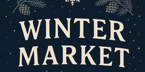 Winter Market