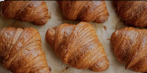 Croissants