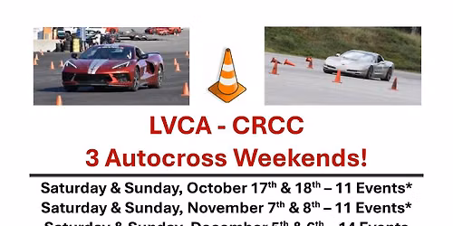 Bullhead City Autocross