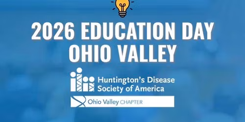 \t2026 Education Day - Ohio Valley