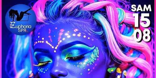 FLUO PARTY