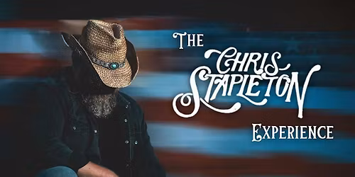 The Chris Stapleton Experience