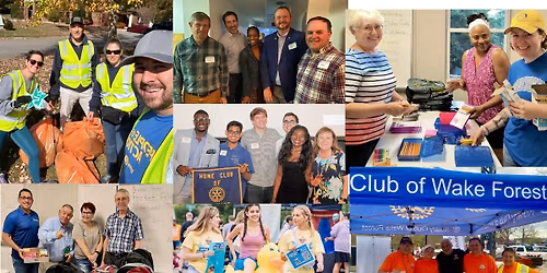 Discover Rotary Jan 2026