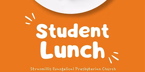 Student Lunch