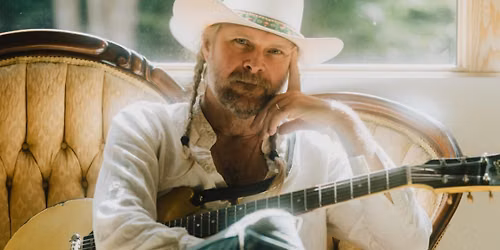 Hiss Golden Messenger