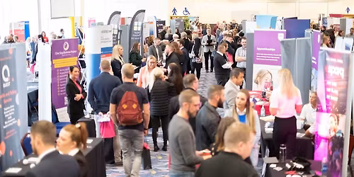 The Midlands Business Network Expo 2026