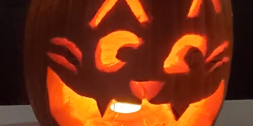 Halloween Costume Party