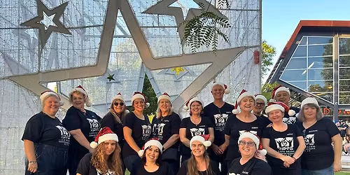 Singers - All levels - Join Us in 2026