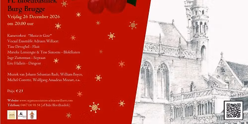 Kerstconcert