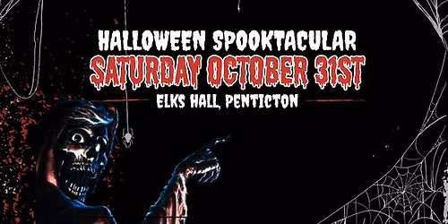 Halloween Spookacular