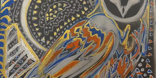 Aug\/Sep Carnegie Stout Art Show