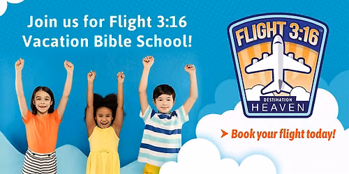 Central Valley Vacation Bible School 2026