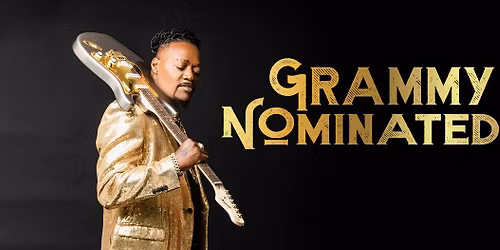Eric Gales (USA)
