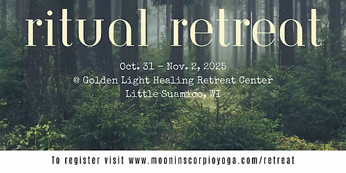 Ritual Retreat