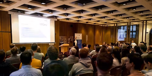 Alumnitreffen 2026 - 15. Tag der Wirtschaftsgeographie