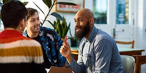 RSA Exeter & Devon Quarterly Meeting