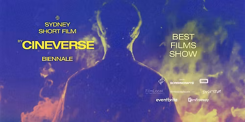 Sydney Short Film Biennale by CINEVERSE: Best Films Show