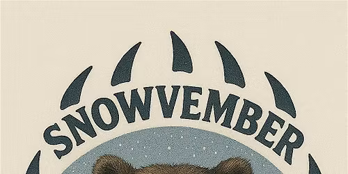Stashtober presents snowvember
