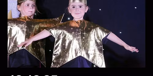 Christmas Spectacular