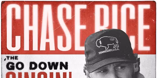 Chase Rice