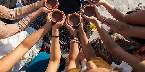 Women's Circle & Cacao Ceremony ~ Presence & Gratitude