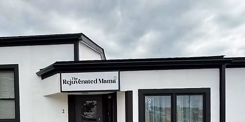 Save the Date: Ladies Night Out Bingo\ud83c\udf89