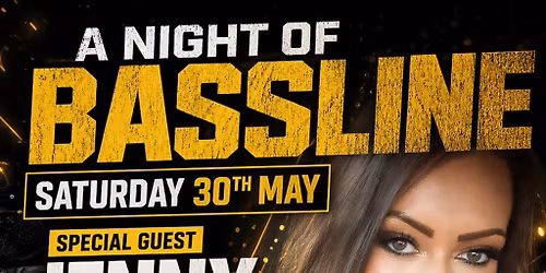 A night of Bassline