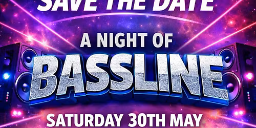 A night of Bassline