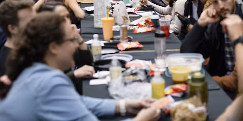 The Longest Table OKC