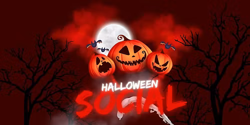 Halloween Social